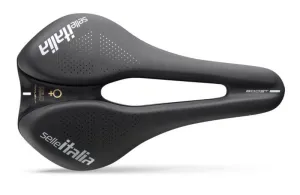 Selle Italia Novus Boost Evo Women's Superflow Saddle