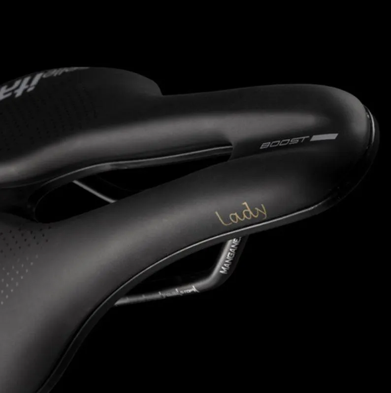 Selle Italia Novus Boost Evo Women's Superflow Saddle