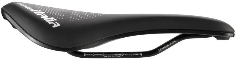 Selle Italia Novus Evo Boost Endurance Superflow Saddle