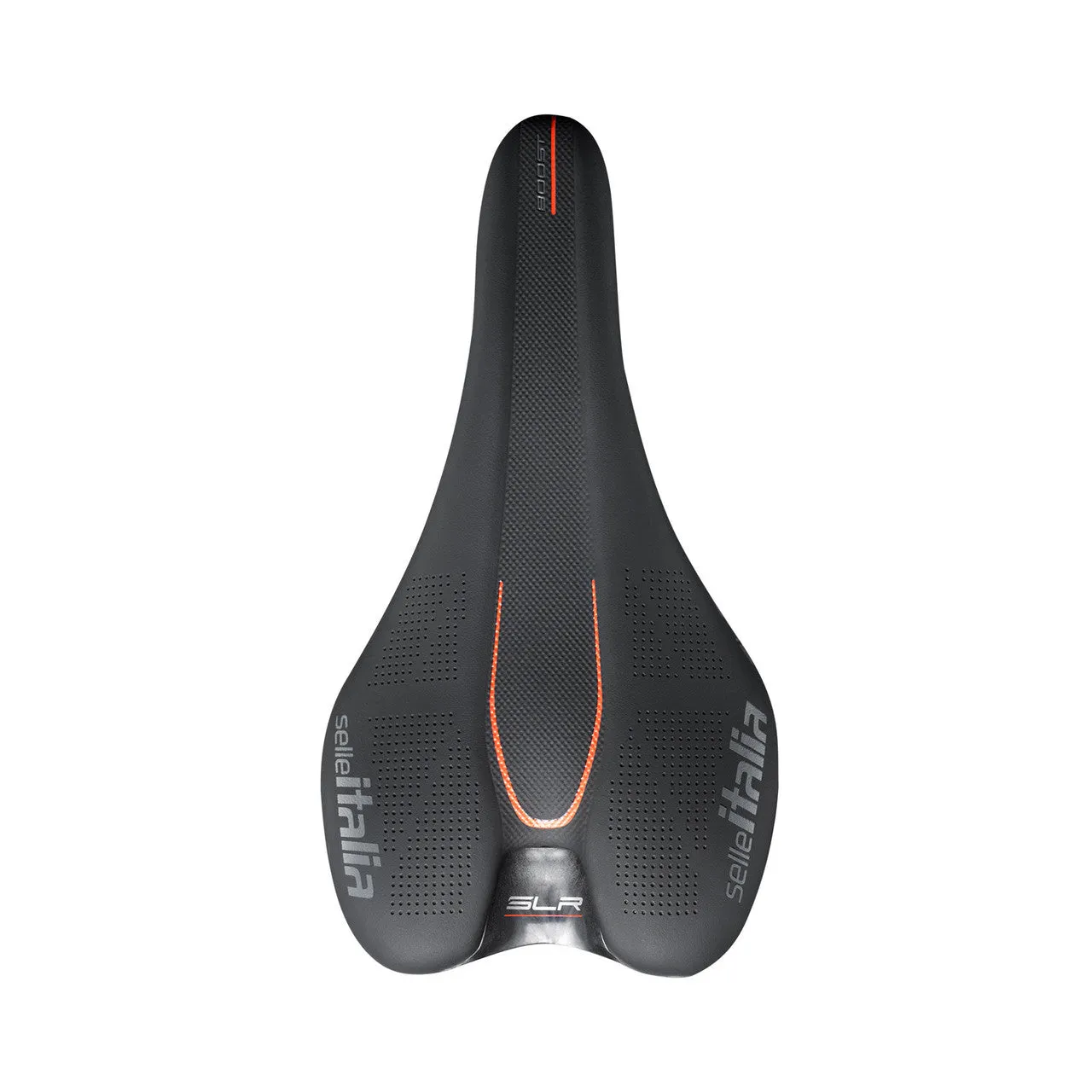 Selle Italia SLR Boost Kit Carbonio Superflow Saddle