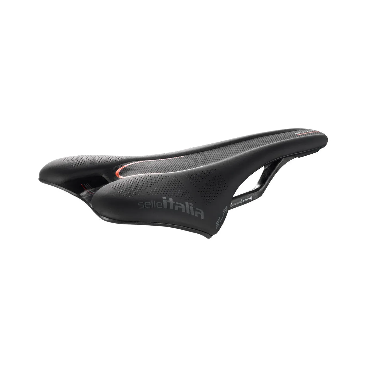 Selle Italia SLR Boost Kit Carbonio Superflow Saddle