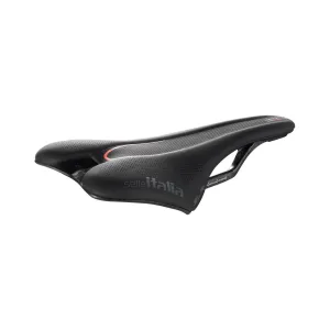 Selle Italia SLR Boost Kit Carbonio Superflow Saddle