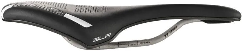 Selle Italia SLR Boost Women's Superflow Saddle