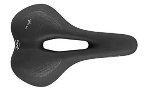 Selle Royal Moderate Women's Saddle (Black)
