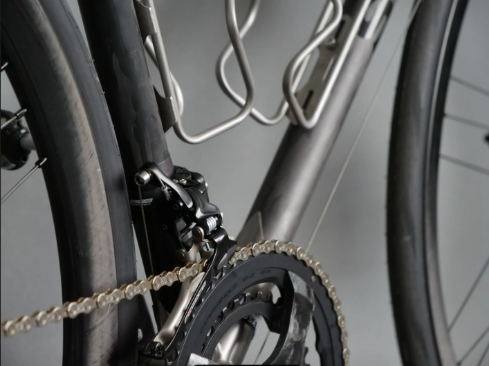 SEVEN CYCLES 622 XX Custom 2023