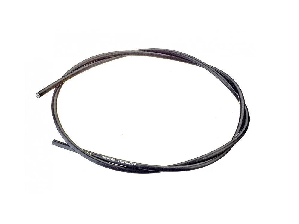 Shimano BH90 Disc Brake Hose (Black)
