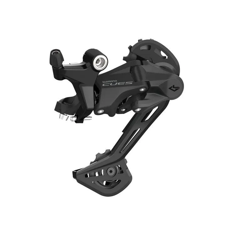 Shimano Cues RD-U3020 Shadow 9 Speed Rear Derailleur