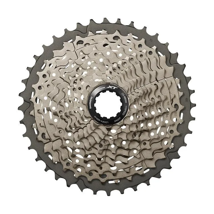 Shimano Deore-XT M8000 11 Speed Cassette