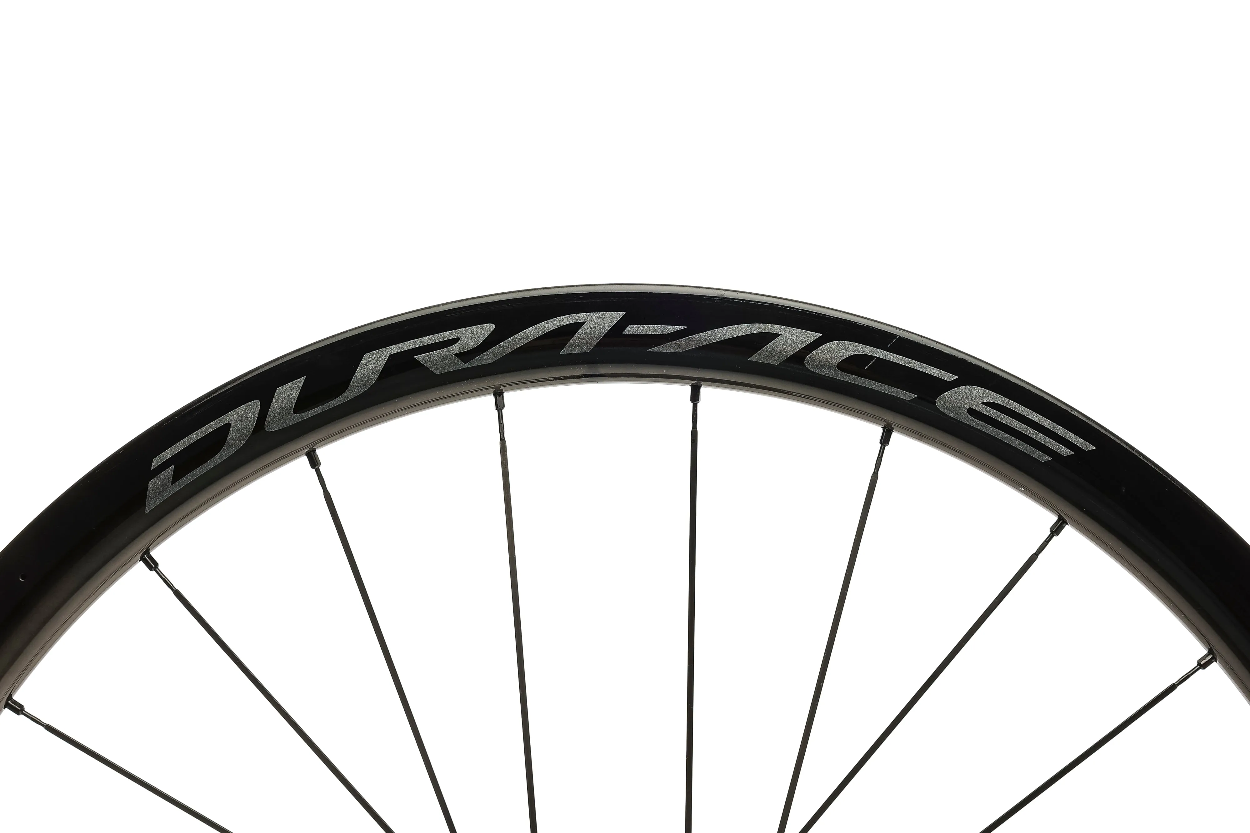 Shimano Dura-Ace 9170 Carbon Tubeless 700c Wheelset