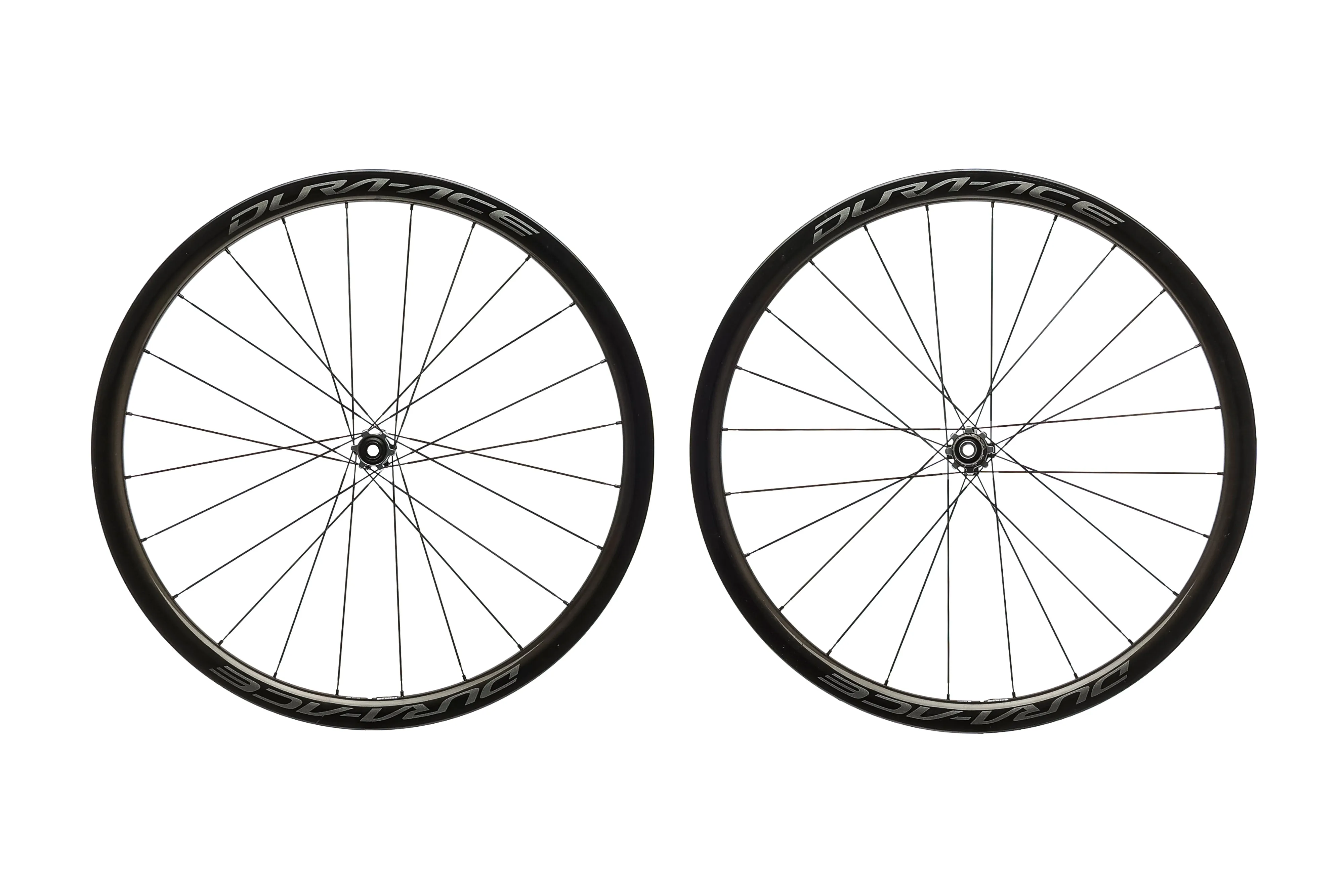 Shimano Dura-Ace 9170 Carbon Tubeless 700c Wheelset