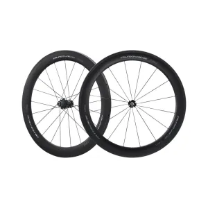 Shimano Dura-Ace 9270 C60 Disc Wheelset