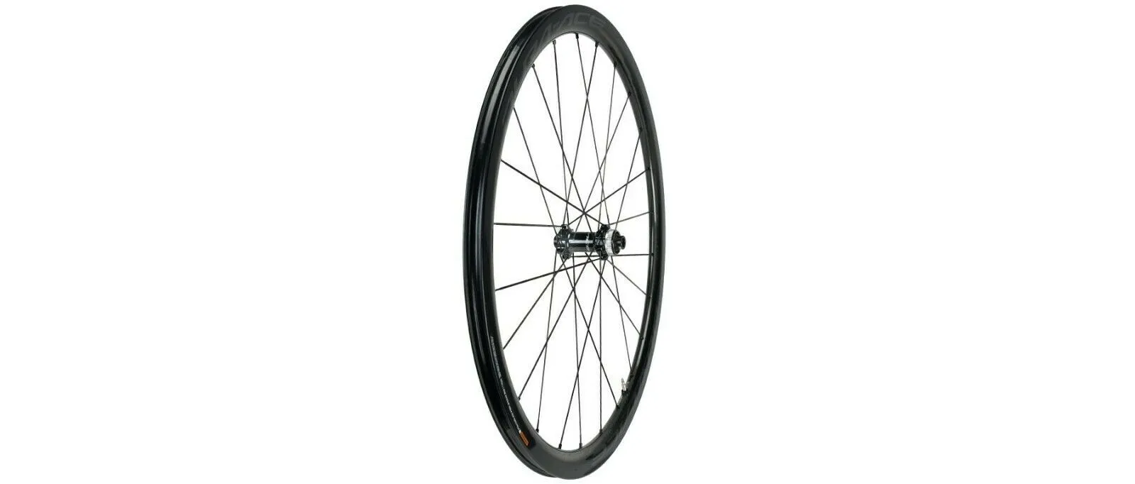 Shimano Dura-Ace R9170 C40 Centre-Lock Disc Clincher Front Wheel
