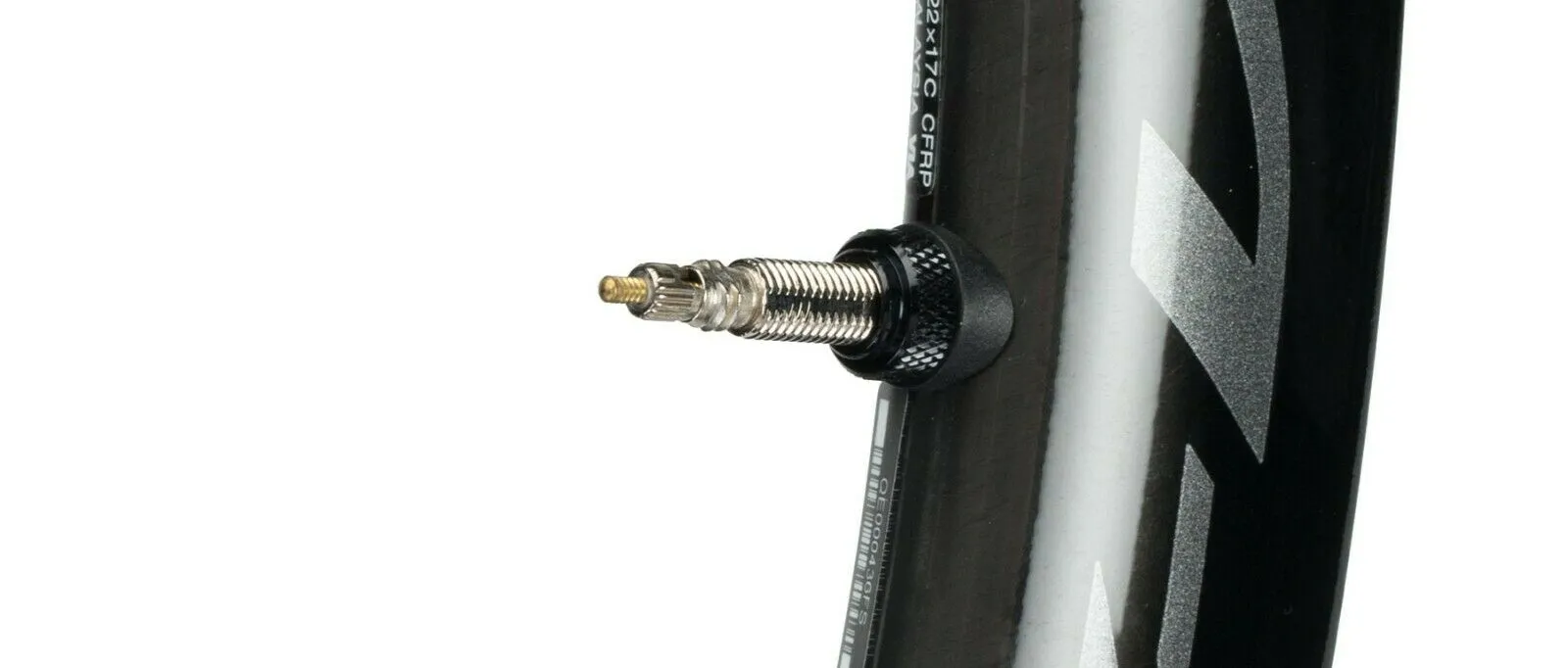 Shimano Dura-Ace R9170 C40 Centre-Lock Disc Clincher Front Wheel