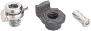 Shimano FD-5801 Cable Fixing Bolt & Adjust Unit