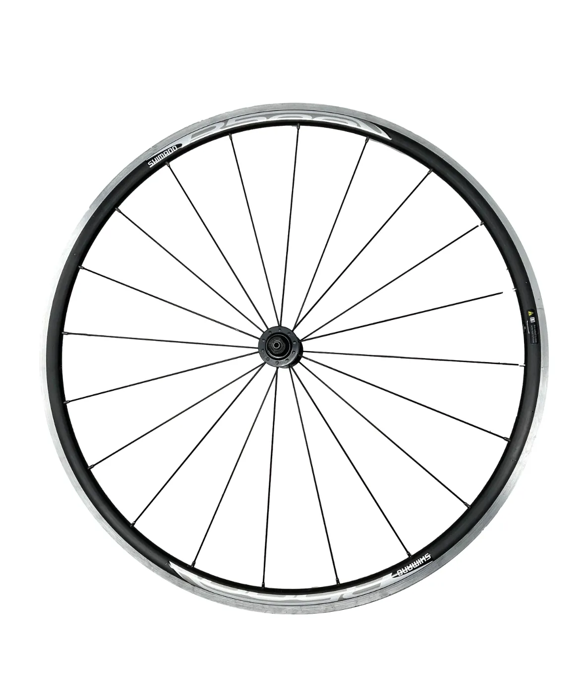 Shimano R500 700c Clincher Front Wheel