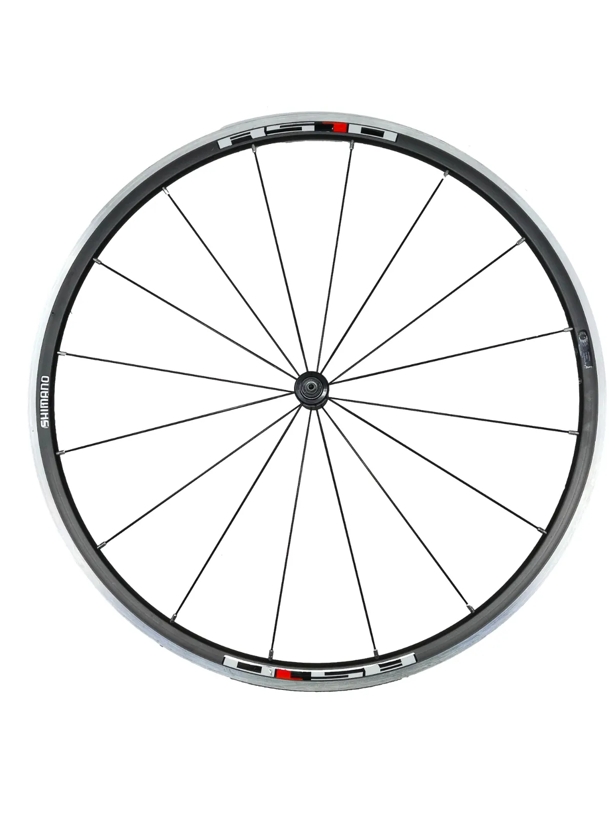 Shimano RS10 Clincher 700c Front Wheel