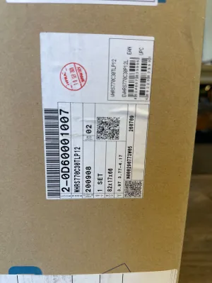 Shimano RS770 Carbon Laminate Tubeless 700c Wheelset