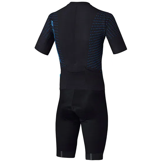 Shimano S-Phyre skin suite - Black
