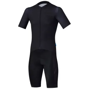 Shimano S-Phyre skin suite - Black