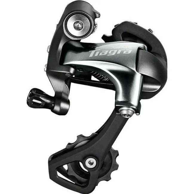 Shimano Tiagra 4700 10 Speed Rear Derailleur (Grey)