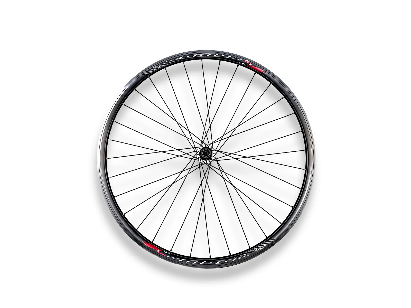 Shimano Tiagra RS400 700c Road Rear Wheel