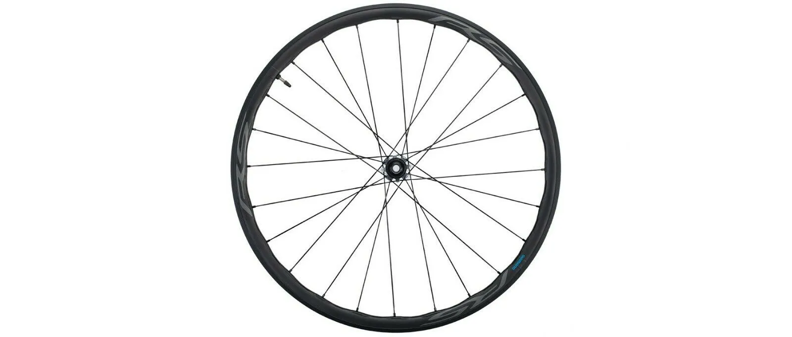 Shimano Ultegra RS770 C30 Clincher Disc Brake Wheelset - 12mm Thru Axle