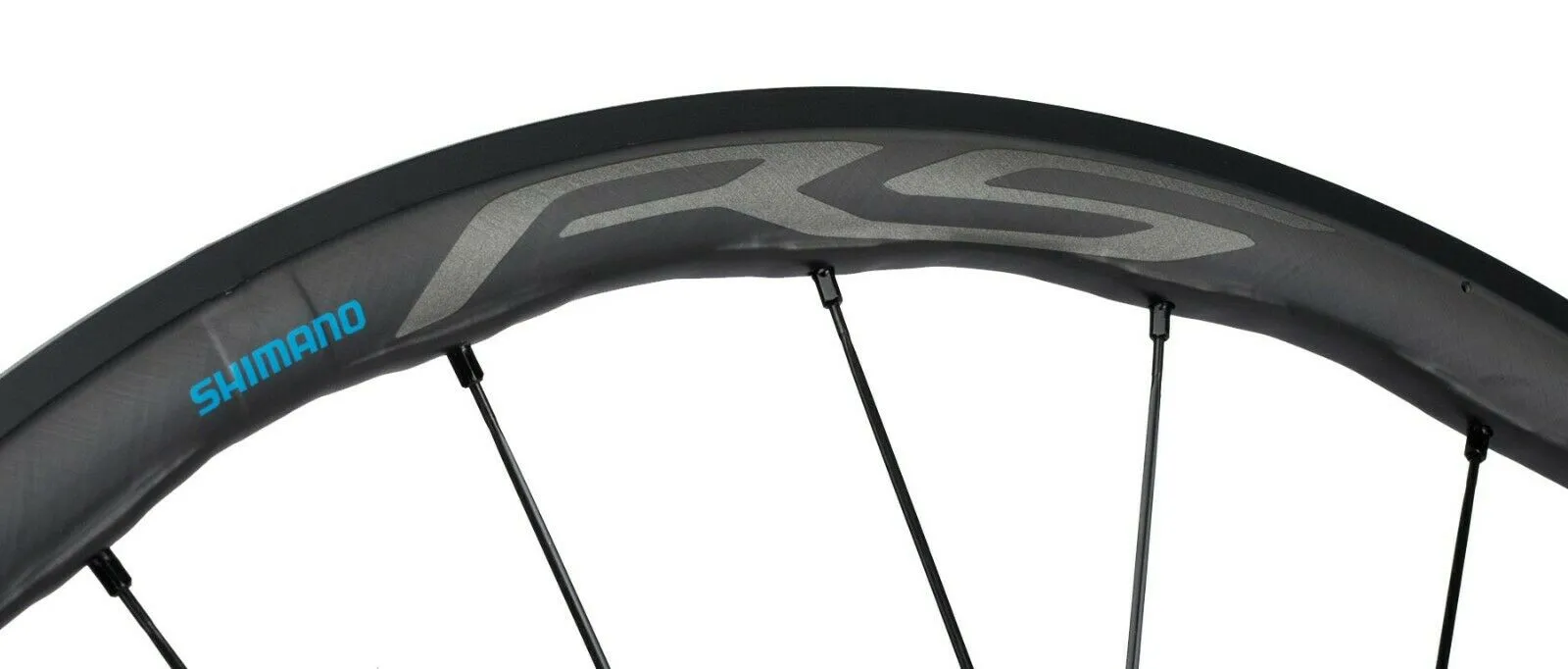Shimano Ultegra RS770 C30 Clincher Disc Brake Wheelset - 12mm Thru Axle