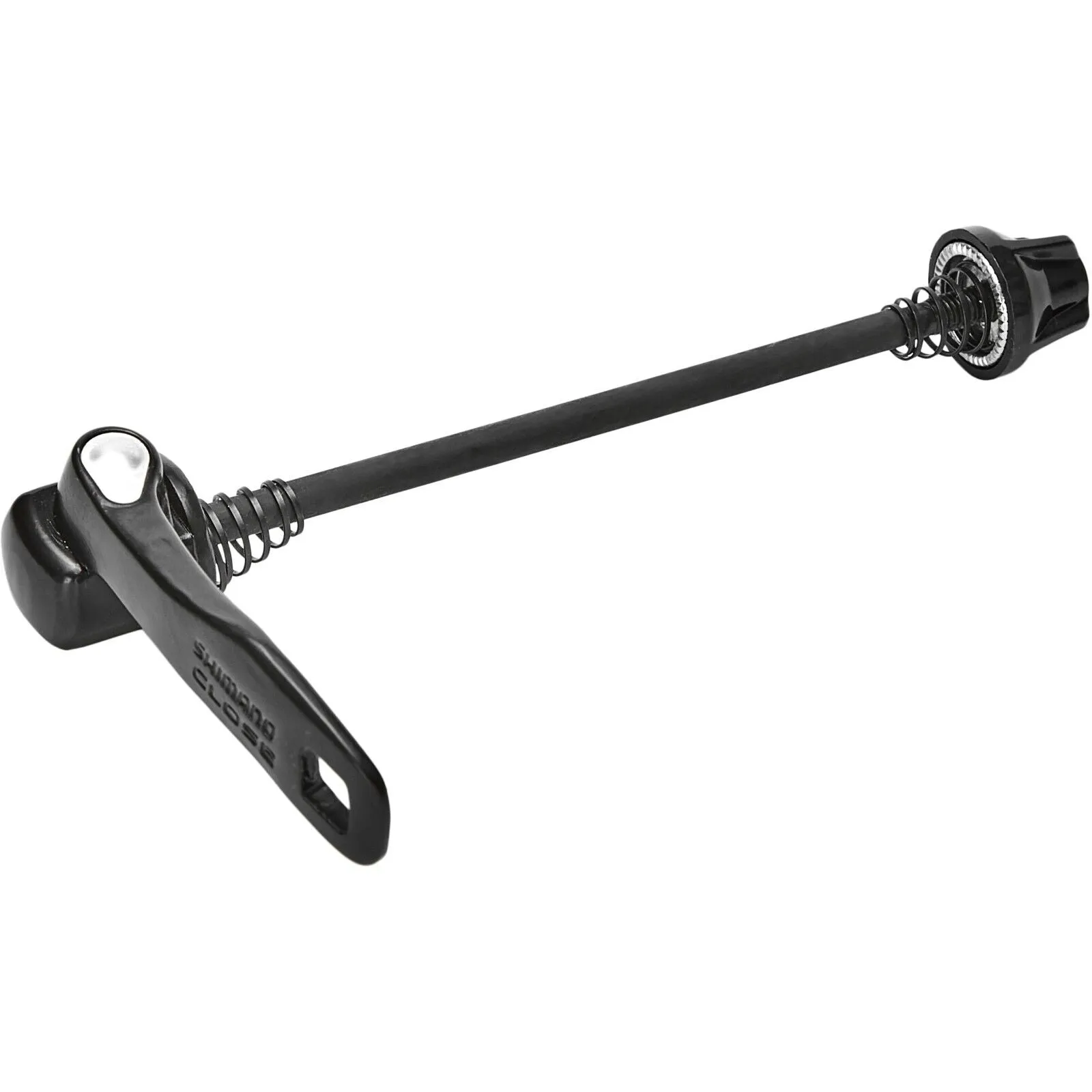 Shimano WH-R501 Clincher 700c Front Wheel - Quick Release