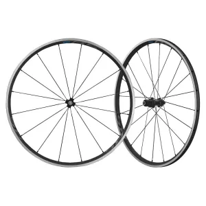 Shimano WH-RS300 Clincher Wheelset