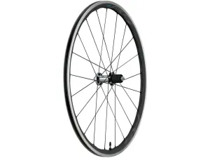 Shimano WH-RS700 C30 Tubeless Ready Clincher Q/R Road Rear Wheel - 700c