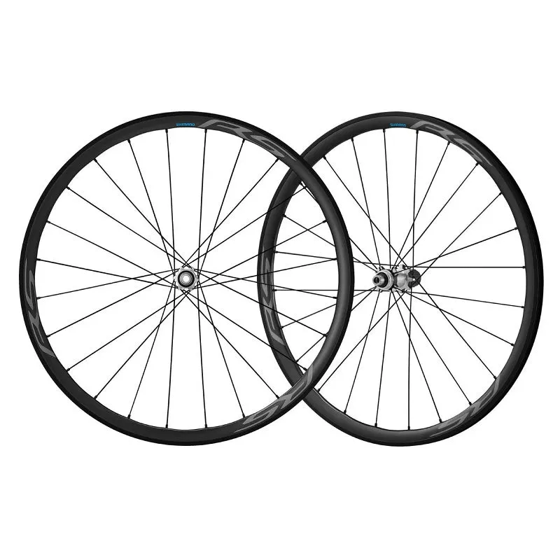 Shimano WH-RS770 C30 Disc Wheelset