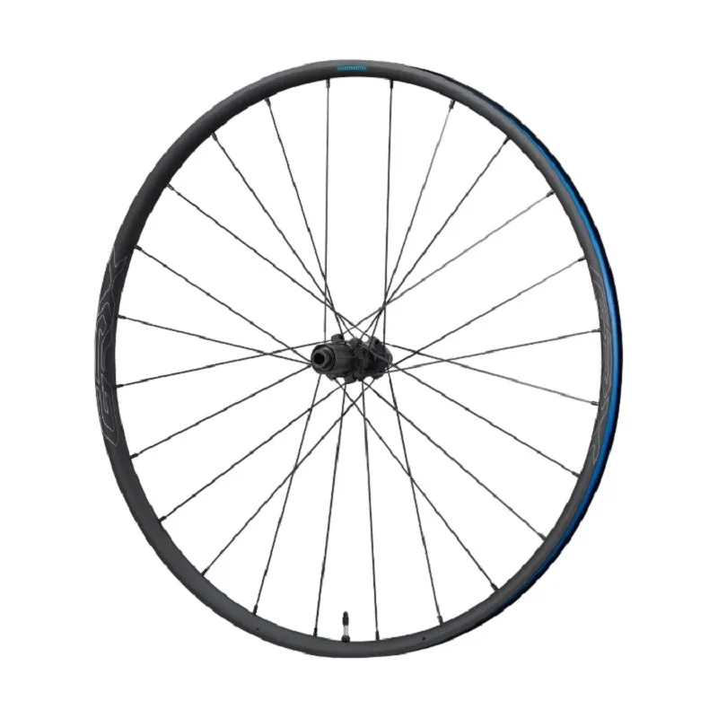 Shimano WH-RX570 GRX 10/11-Speed Thru-axle Rear Wheel (700C)