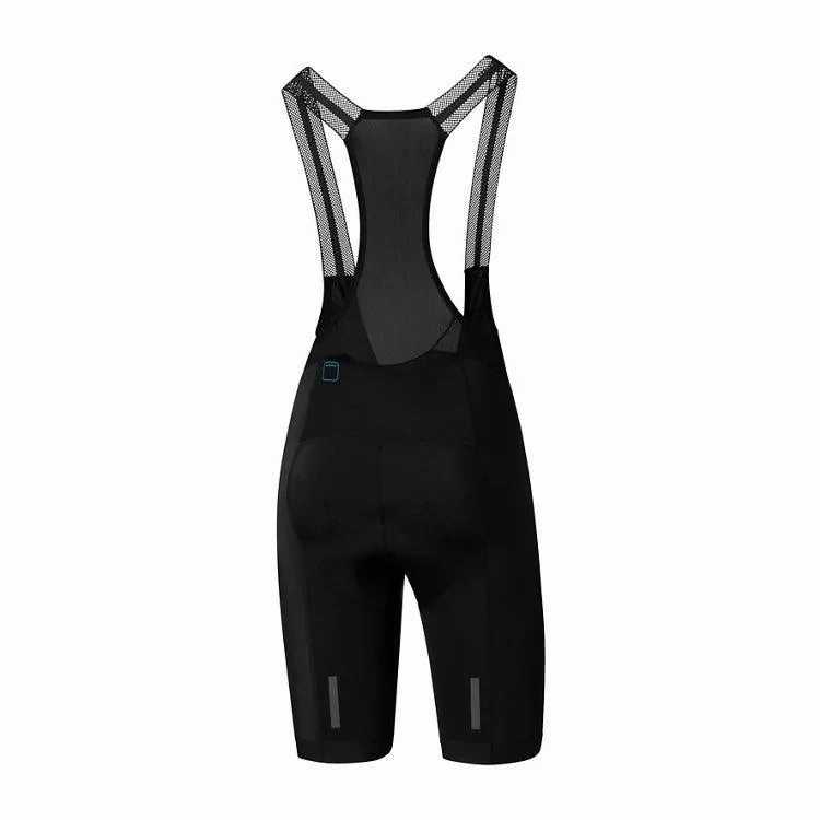 Shimano Bibshorts (Black)