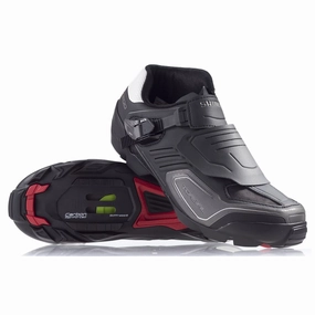 Shimano Cycling Parts & Components Shimano M200 MTB SPD Cycling Shoes Black UK 5 (RRP: £129.99)