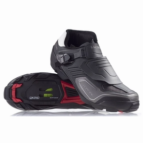 Shimano Cycling Parts & Components Shimano M200 MTB SPD Cycling Shoes Black UK 5 (RRP: £129.99)