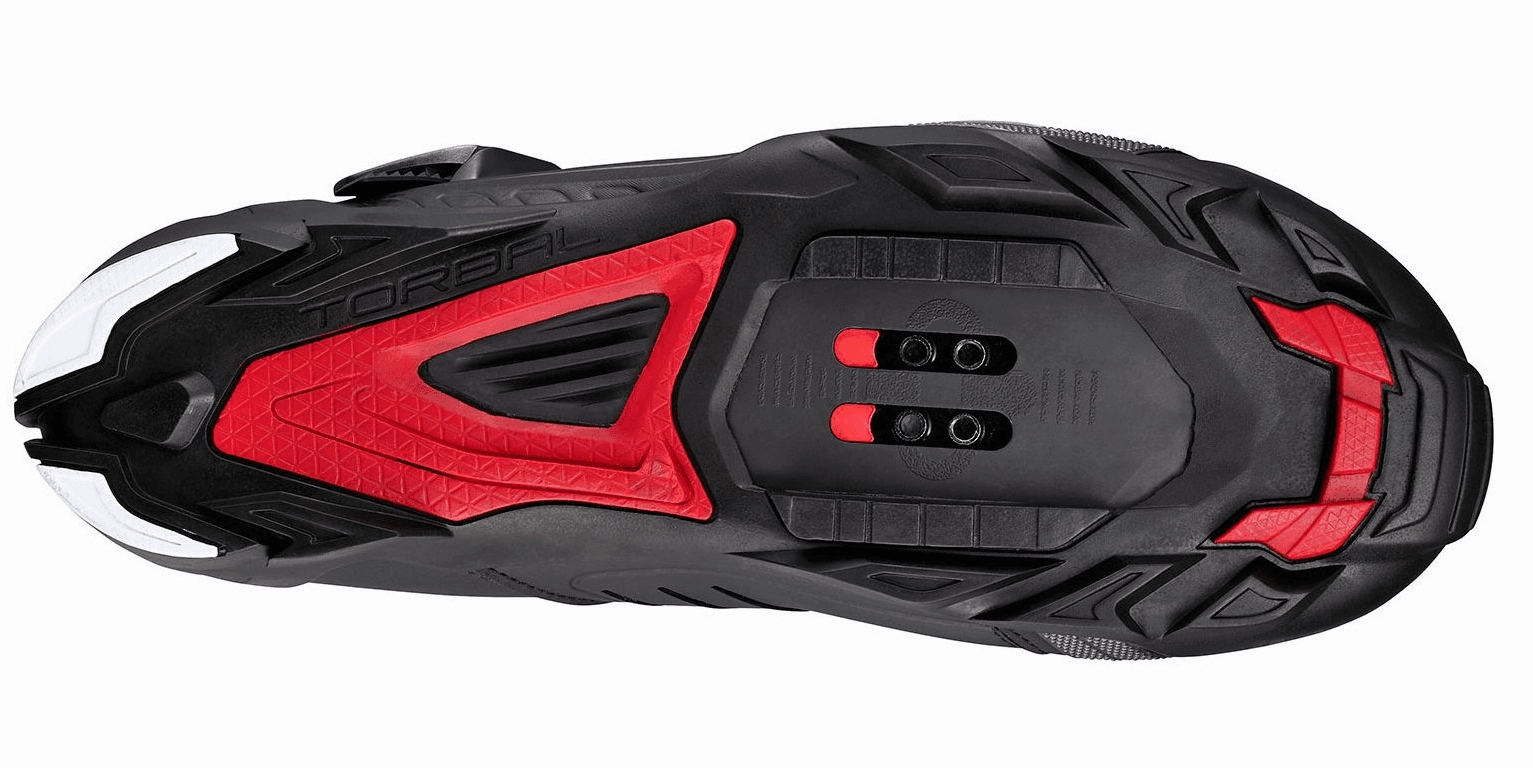 Shimano Cycling Parts & Components Shimano M200 MTB SPD Cycling Shoes Black UK 5 (RRP: £129.99)