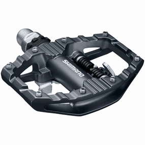 Shimano Cycling Parts & Components Shimano PD-EH500 SPD Dual Platform Pedals