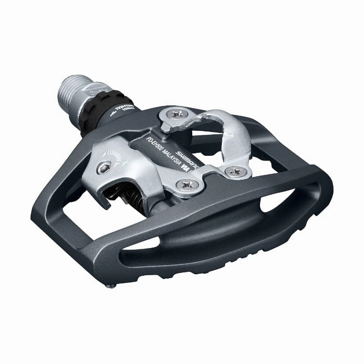 Shimano Cycling Parts & Components Shimano PD-EH500 SPD Dual Platform Pedals