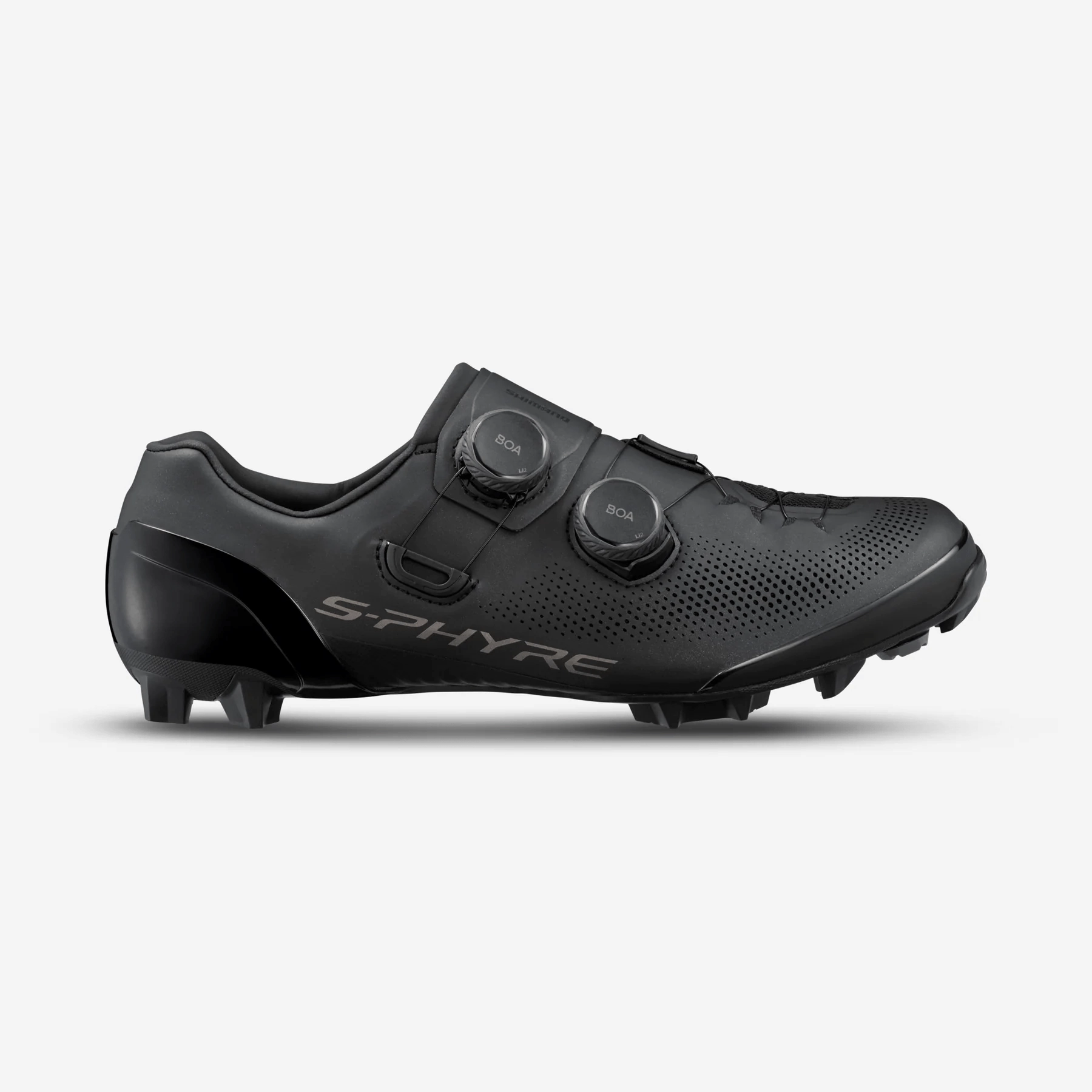 Shimano Cycling Parts & Components Shimano S-PHYRE SH-XC903 Shoe