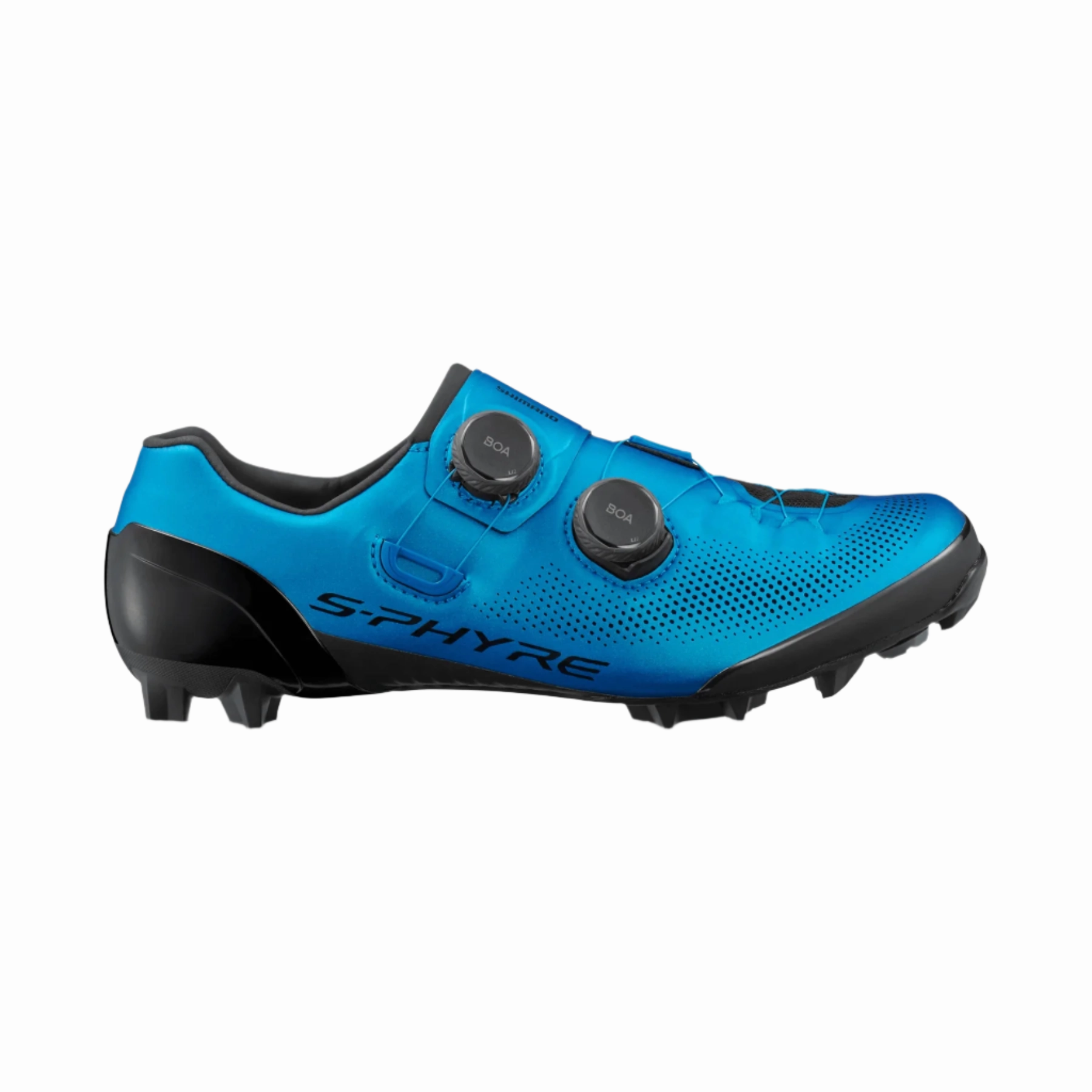 Shimano Cycling Parts & Components Shimano S-PHYRE SH-XC903 Shoe