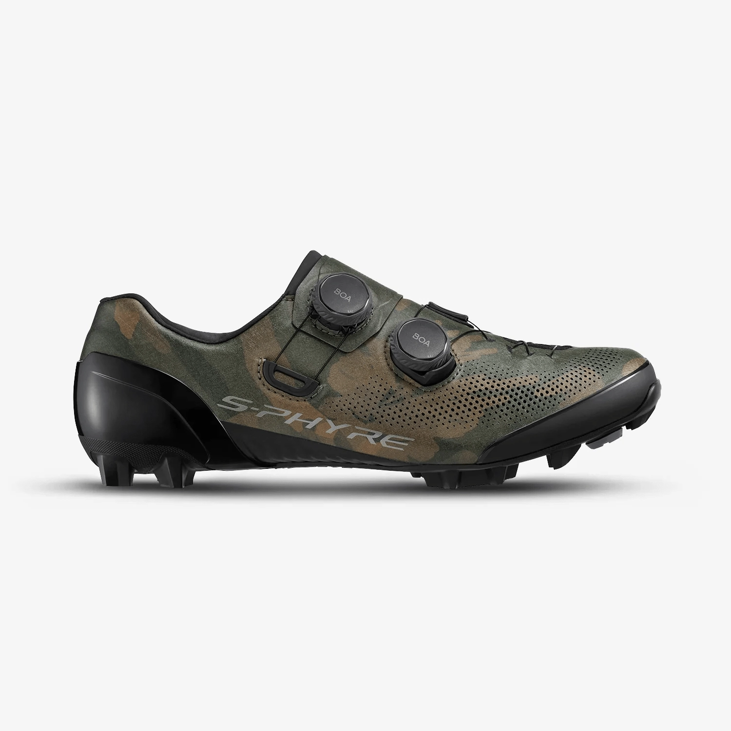 Shimano Cycling Parts & Components Shimano S-PHYRE SH-XC903 Shoe