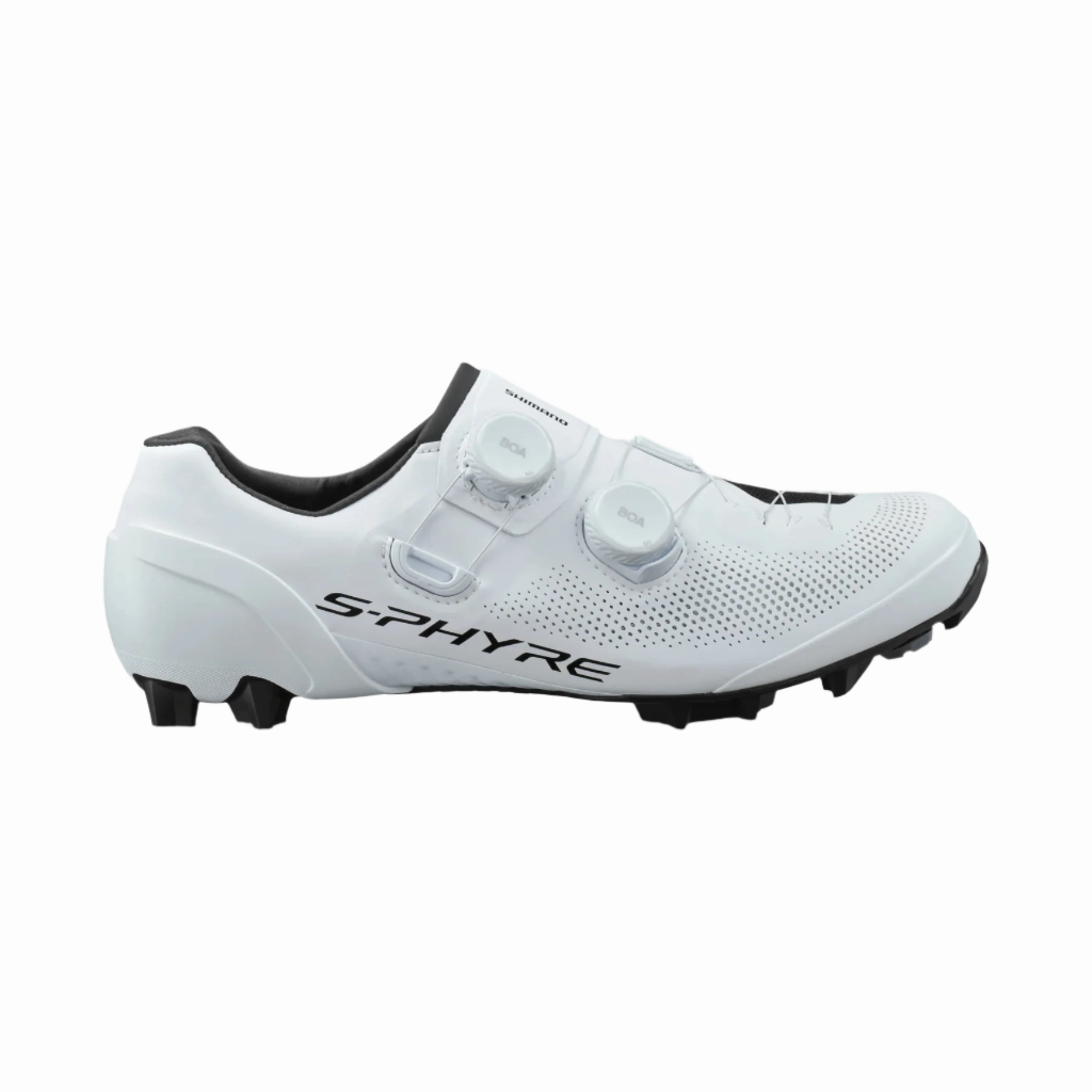 Shimano Cycling Parts & Components Shimano S-PHYRE SH-XC903 Shoe