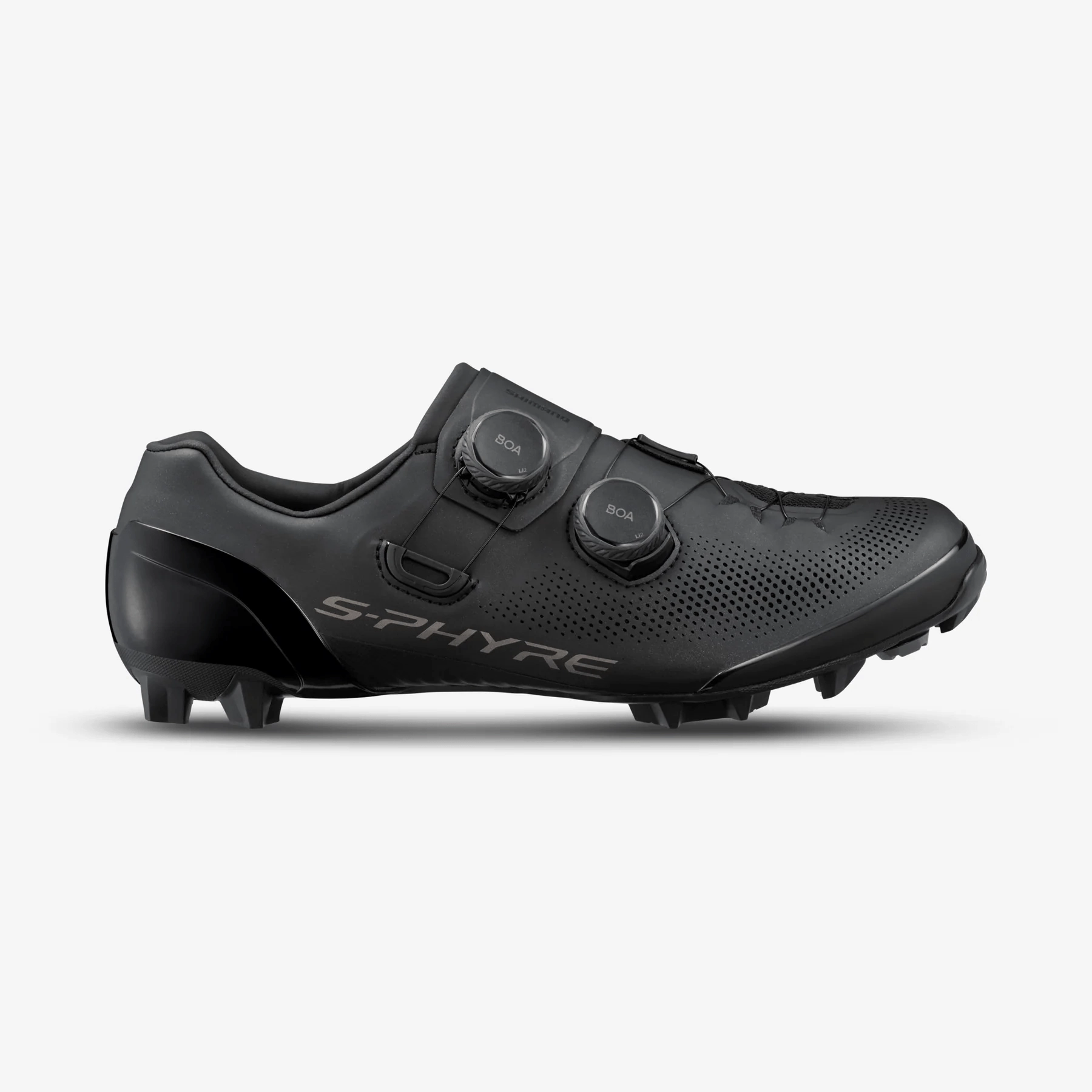 Shimano Cycling Parts & Components Shimano S-PHYRE SH-XC903 Shoe