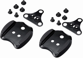 Shimano Cycling Parts & Components Shimano SM-SH41 SPD Cleat Adapters (Pair)