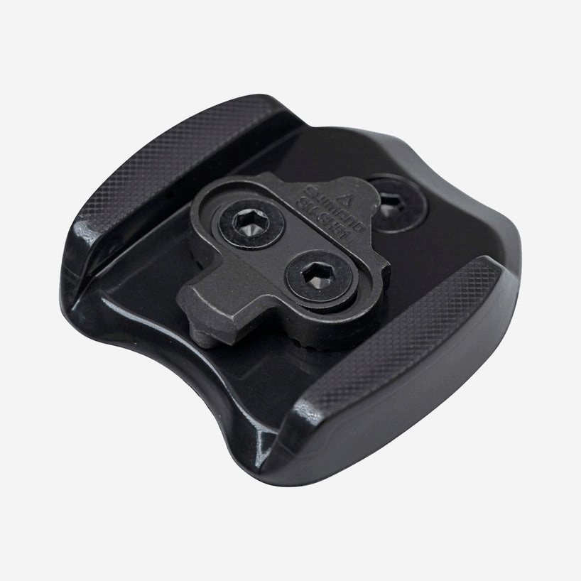 Shimano Cycling Parts & Components Shimano SM-SH41 SPD Cleat Adapters (Pair)