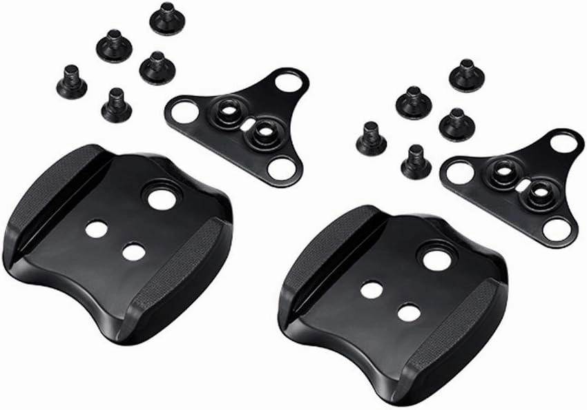 Shimano Cycling Parts & Components Shimano SM-SH41 SPD Cleat Adapters (Pair)