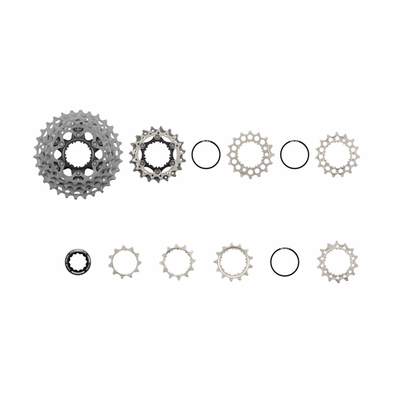 Shimano Dura-Ace R9200 12 Speed Cassette