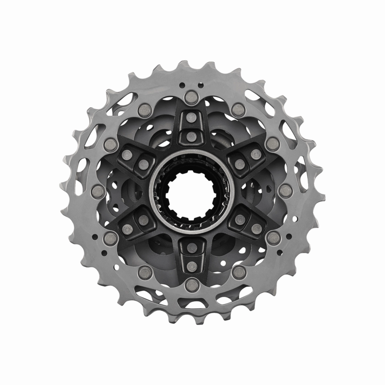 Shimano Dura-Ace R9200 12 Speed Cassette