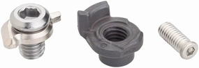 Shimano FD-5801 Cable Fixing Bolt & Adjust Unit