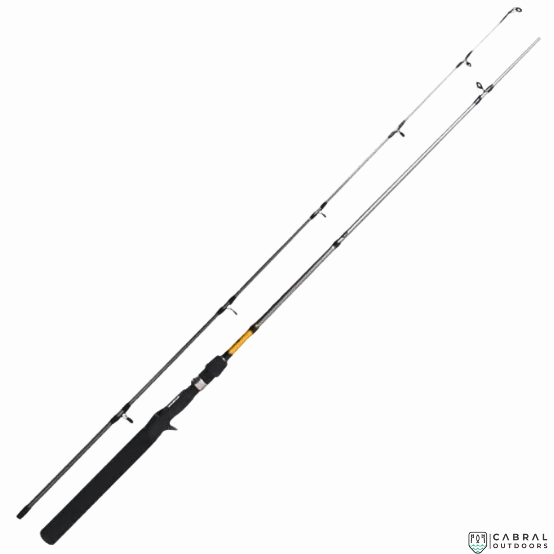 Shimano FX 6.6ft Baitcasting Rod